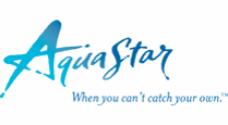 AquaStar Logo