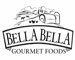 Bella Bella Gourmet Foods Logo