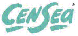 CenSea Logo