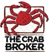 The Crab Broker Logo