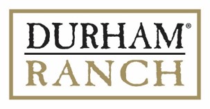 Durham Ranch Logo