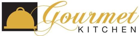 Gourmet Kitchen Logo