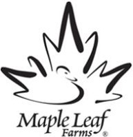 Maple Leaf Farms Logo