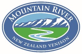 Mountain River Logo