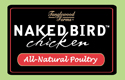 The “Naked Bird Logo