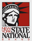 New York State Logo