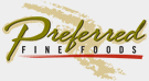 Preferred Fine Foods Logo