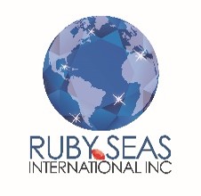 Ruby Seas Logo