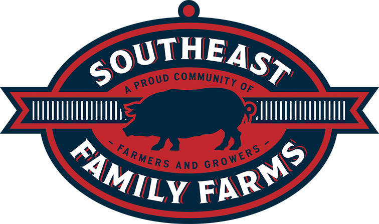 Halperns’ Southeast Family Logo