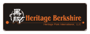 Heritage Berkshire Logo