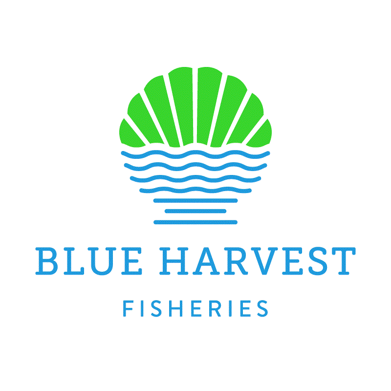 Blue Harvest Logo