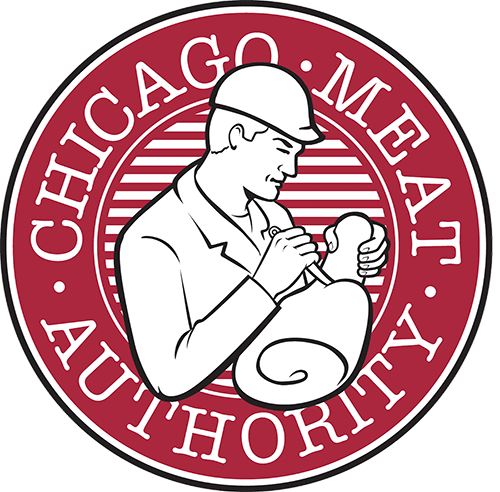 Chicago Meat Authority Logo