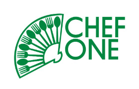 Chef One Logo