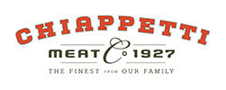 Chiappetti Logo