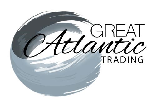 Great Atlantic Trading Logo