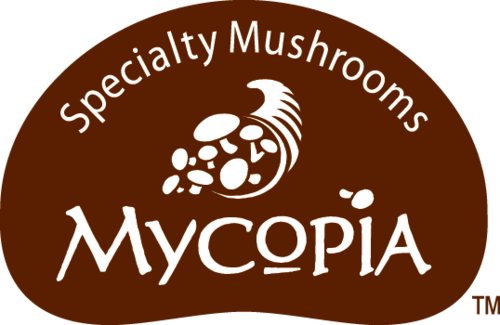 Mycopia Logo