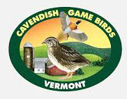 Cavendish Game Birds Logo