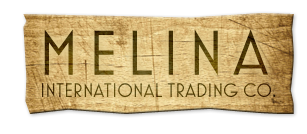 Melina International Trading Logo