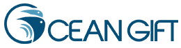 Ocean Gift Logo