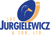 Joe Jurgielewicz & Son Logo