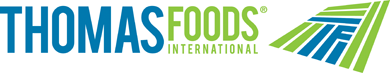 Thomas Foods International Logo