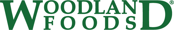 Woodland Foods Logo