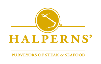 Halperns logo.